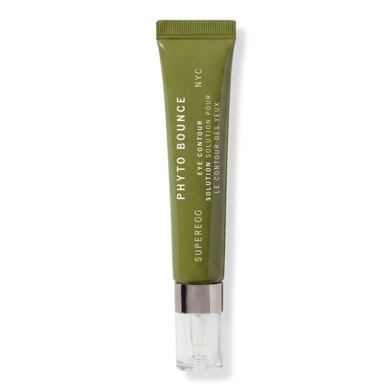 Phyto Bounce Eye Contour Solution