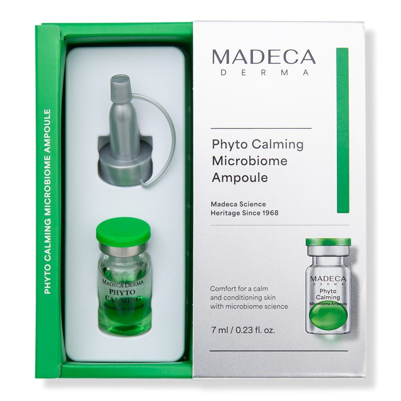 Phyto Calming Microbiome Ampoule - 1 ct