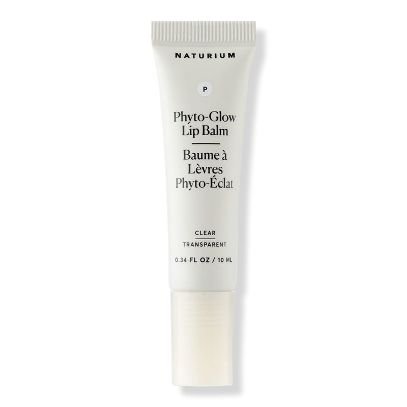 Phyto-Glow Lip Balm - Clear