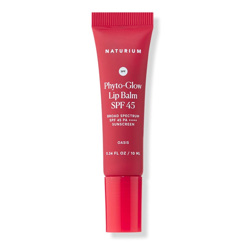 Phyto-Glow Lip Balm SPF 45 - Oasis