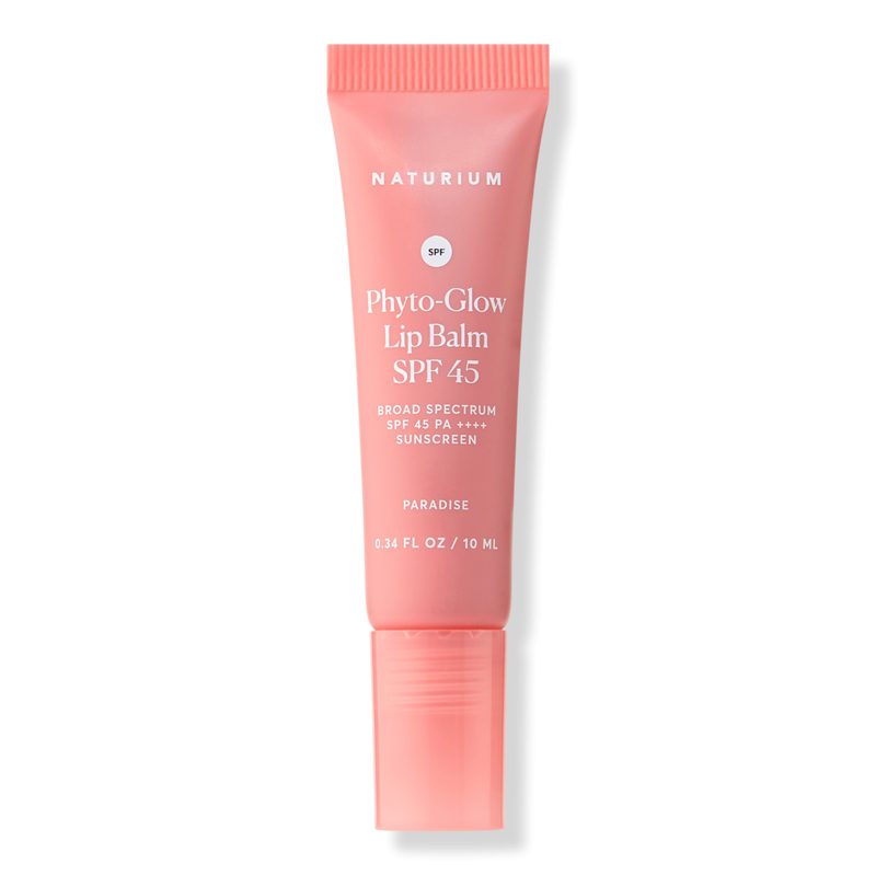 Phyto-Glow Lip Balm SPF 45 - Paradise