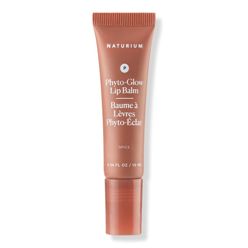 Phyto-Glow Lip Balm - Spice