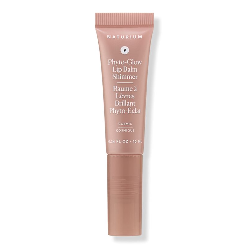 Phyto-Glow Shimmer Lip Balm - Cosmic
