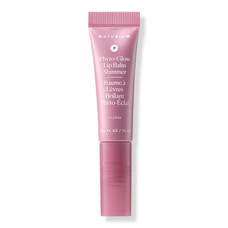 Phyto-Glow Shimmer Lip Balm - Eclipse
