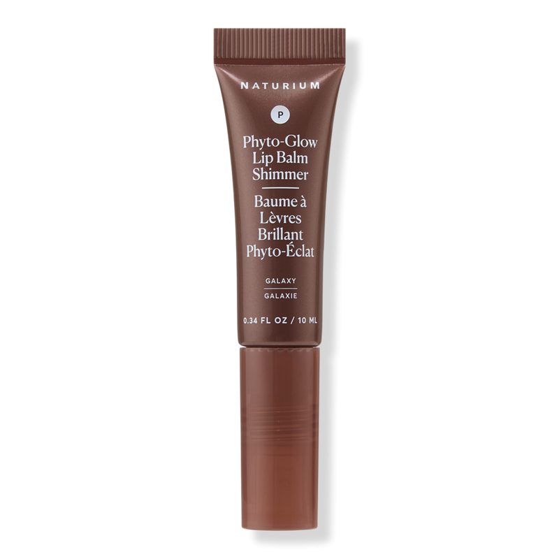 Phyto-Glow Shimmer Lip Balm - Galaxy