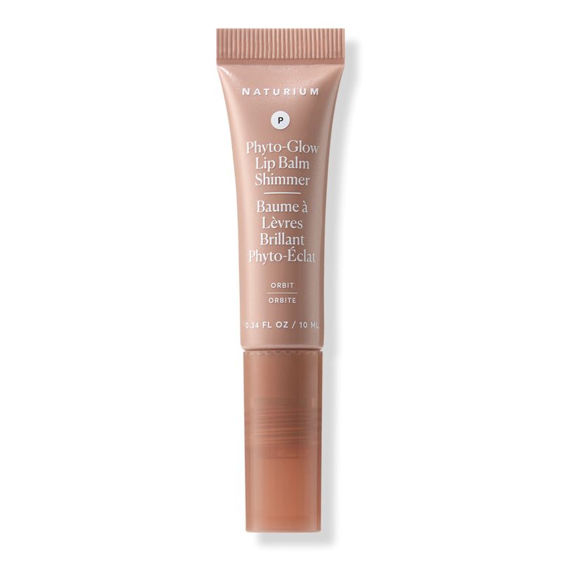 Phyto-Glow Shimmer Lip Balm - Orbit