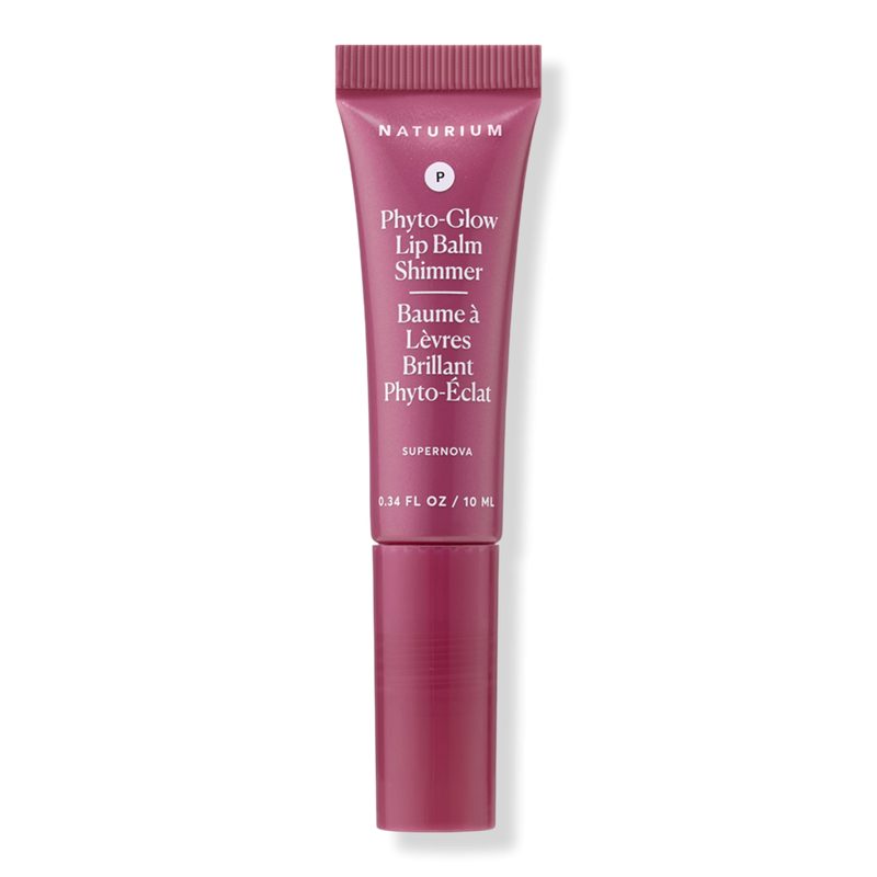 Phyto-Glow Shimmer Lip Balm - Supernova