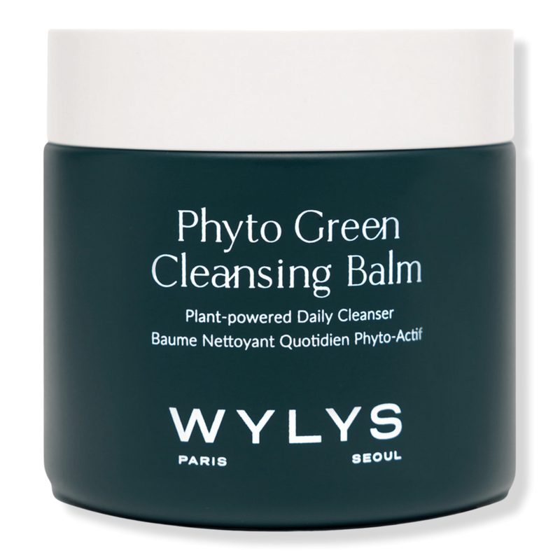 Phyto Green Cleansing Balm