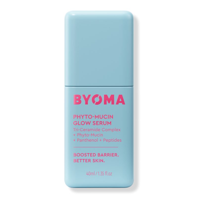 Phyto Mucin Glow Serum