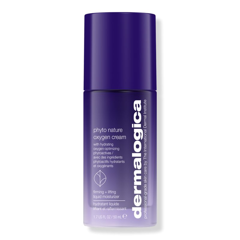 Phyto Nature Oxygen Cream