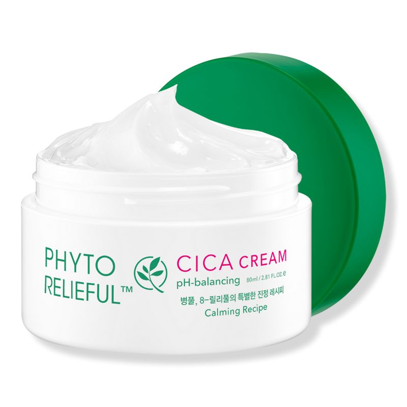Phyto Relieful Cica Cream