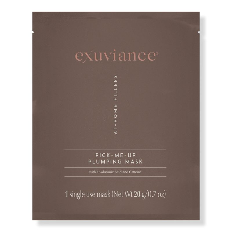 Pick-Me-Up Plumping Mask with Hyaluronic Acid