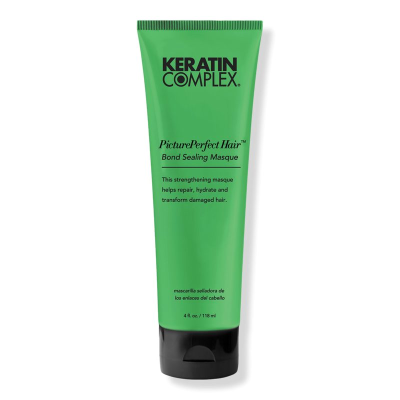 PicturePerfect Hair Bond Sealing Masque