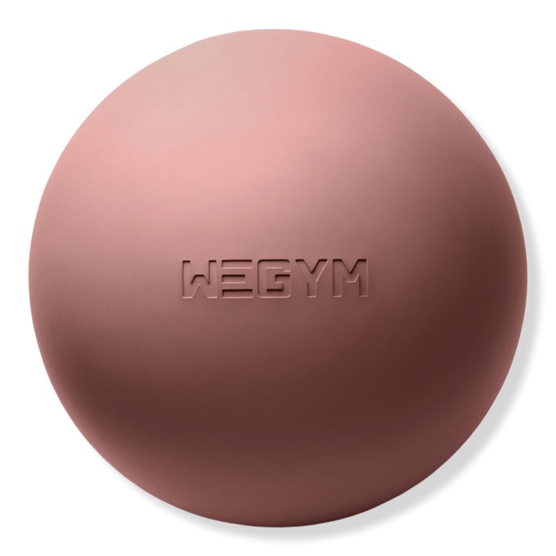 Pilates Ball - Rose
