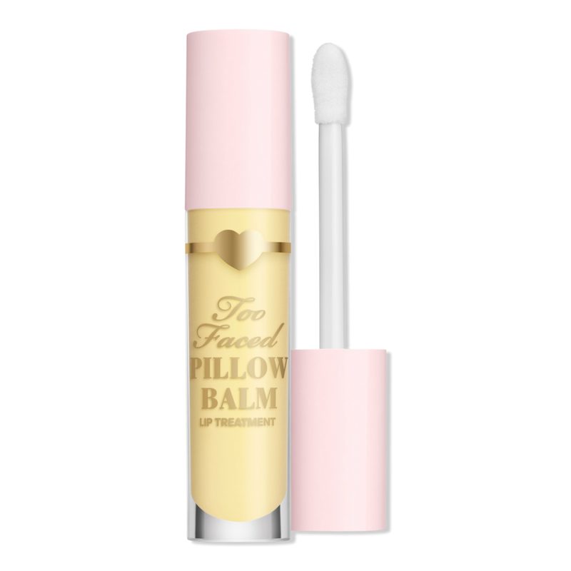 Pillow Balm Hydrating Lip Treatment - Banana Kiss