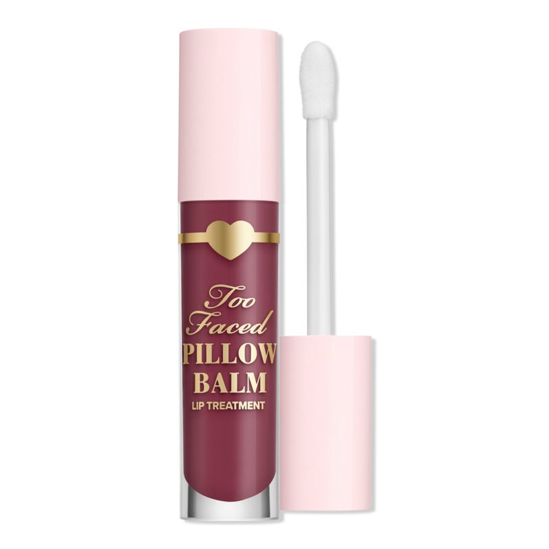 Pillow Balm Hydrating Lip Treatment - Berry Jam Kiss