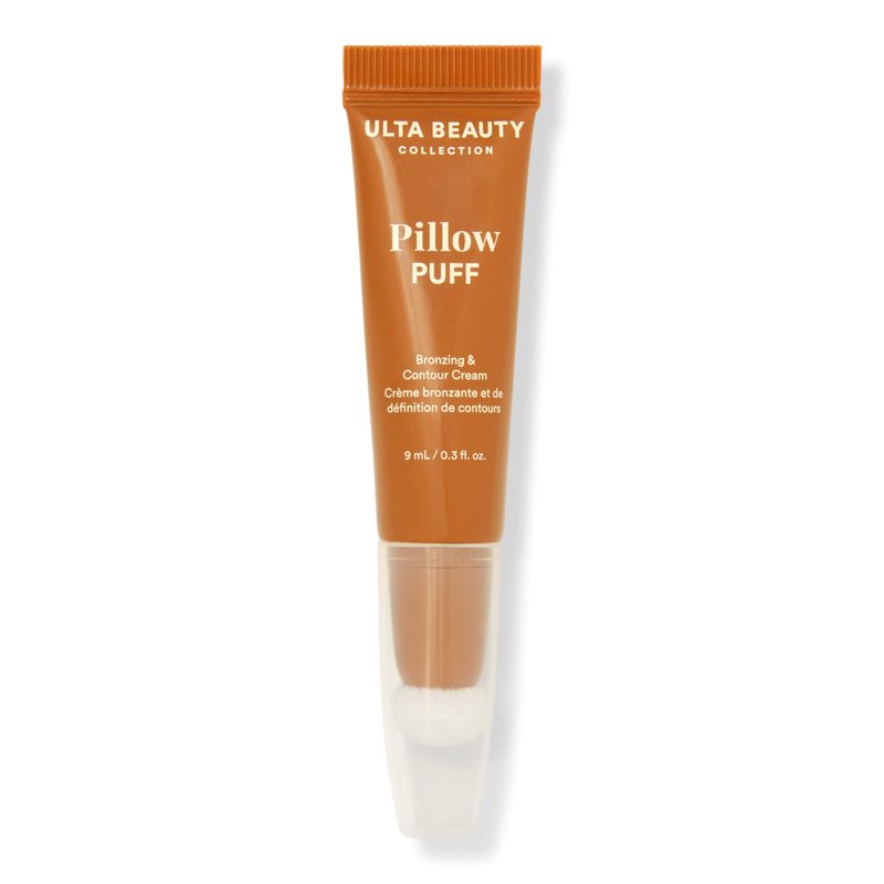 Pillow Puff Bronzing & Contour Cream Wand - Caramel