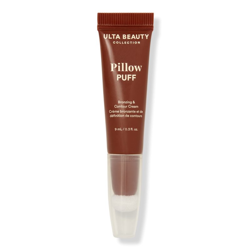 Pillow Puff Bronzing & Contour Cream Wand - Truffle