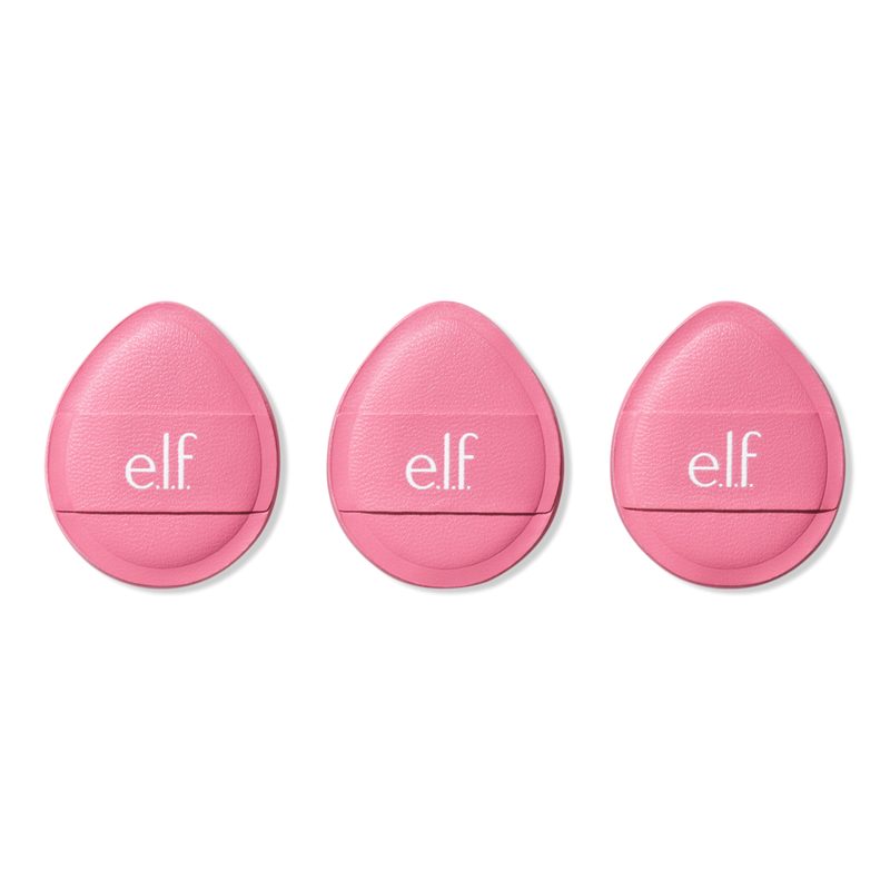 Pillow Puff Concealer Sponge