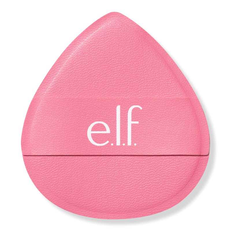 Pillow Puff Foundation Sponge