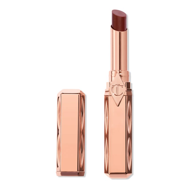 Pillow Talk Long Lasting Blush Balm Sheer Lip Tint - Blushed Jam