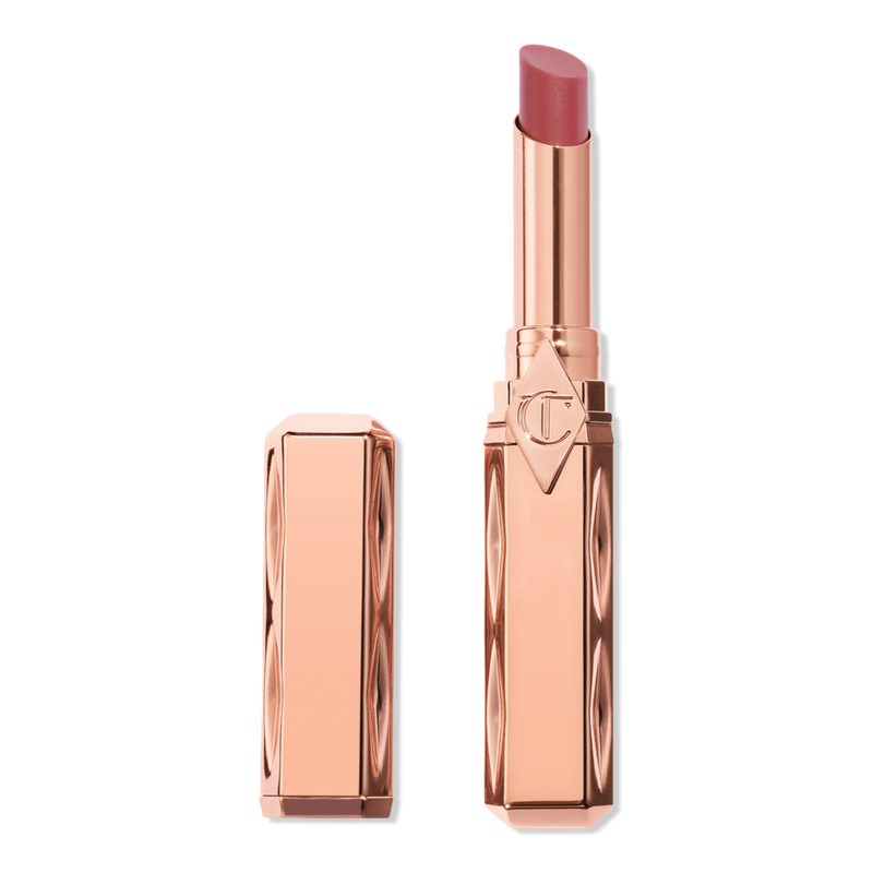 Pillow Talk Long Lasting Blush Balm Sheer Lip Tint - Blushed Rose
