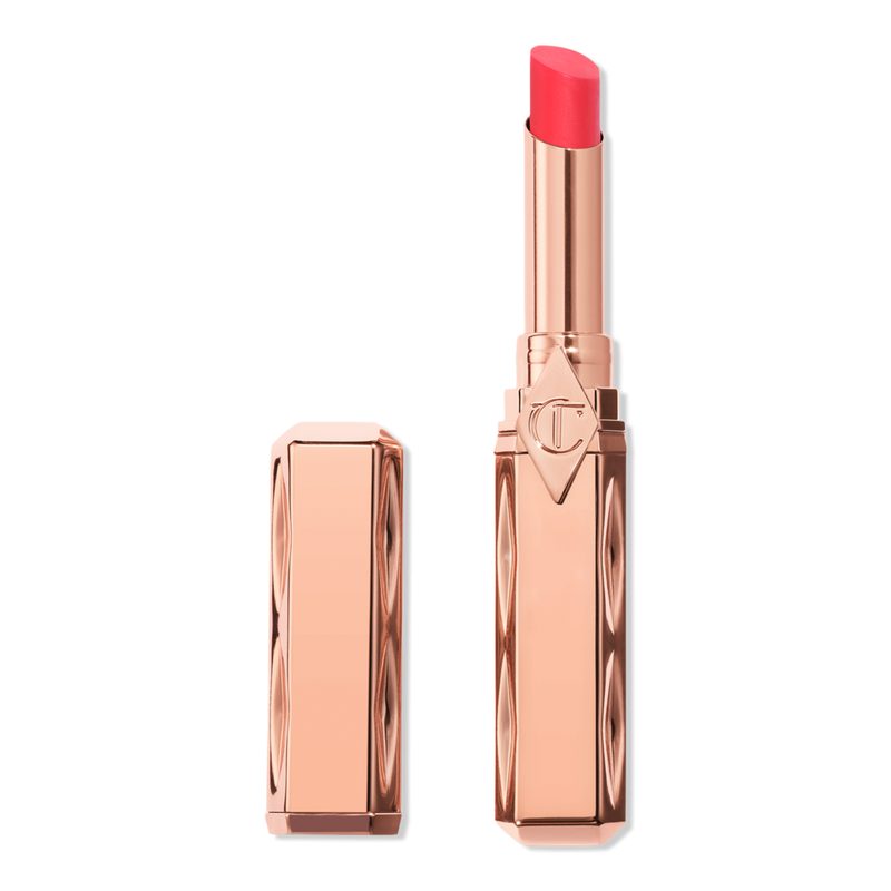 Pillow Talk Long Lasting Blush Balm Sheer Lip Tint - Cherry Talk