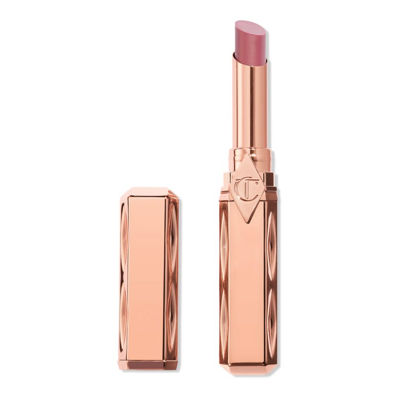 Pillow Talk Long Lasting Blush Balm Sheer Lip Tint - Pillow Talk Medium