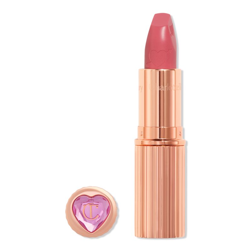 Pillow Talk Love Effect K.I.S.S.I.N.G Lipstick - Kiss Talk