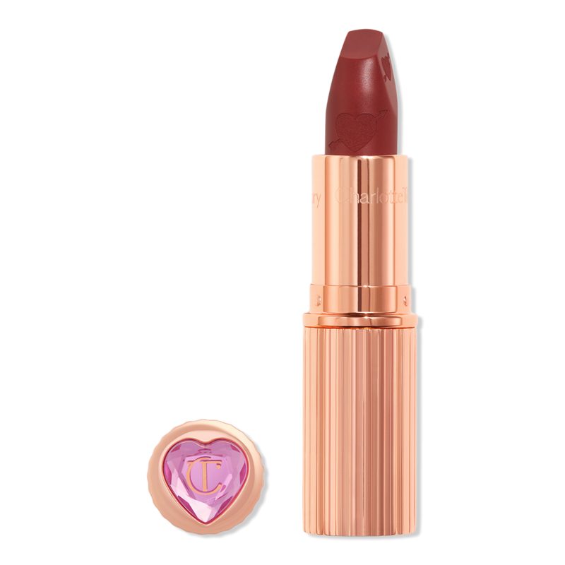 Pillow Talk Love Effect Matte Revolution Lipstick - Love Talk
