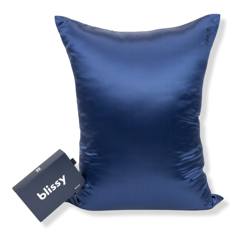 Pillowcase - King - Blue