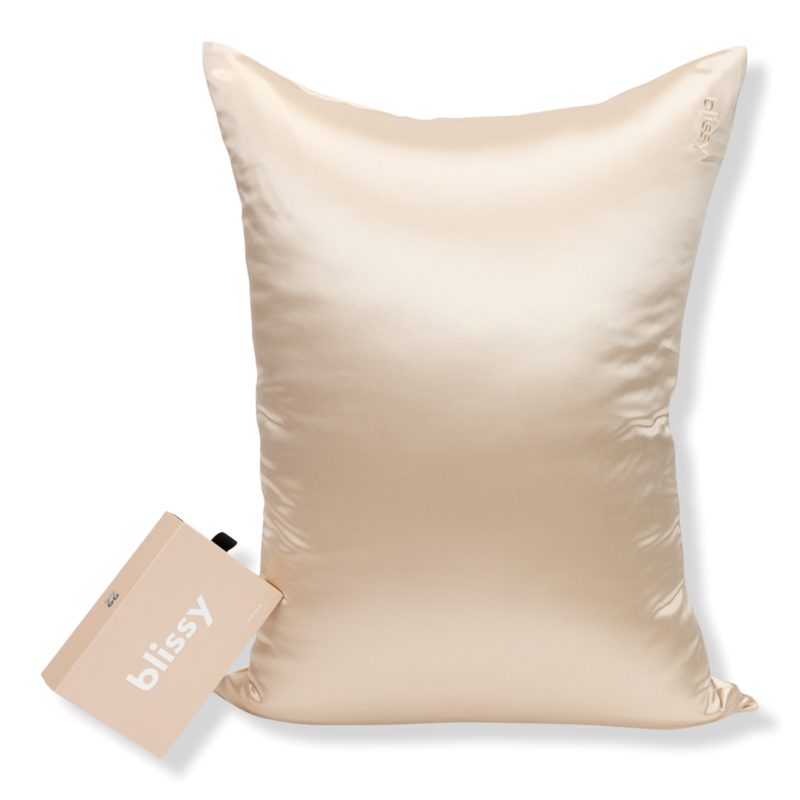 Pillowcase - King - Champagne