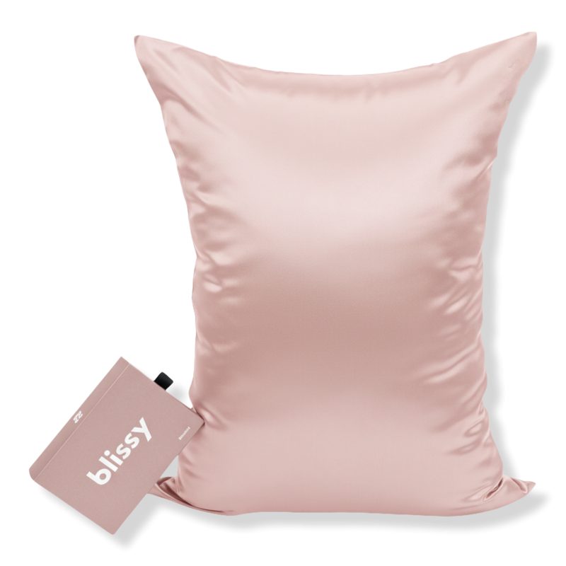 Pillowcase - King - Pink