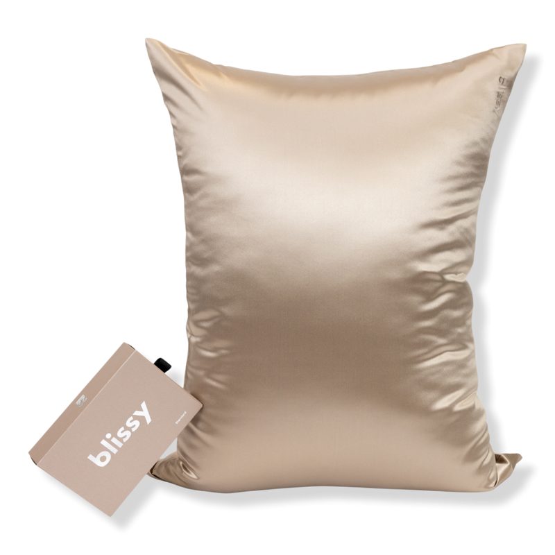 Pillowcase - King - Taupe