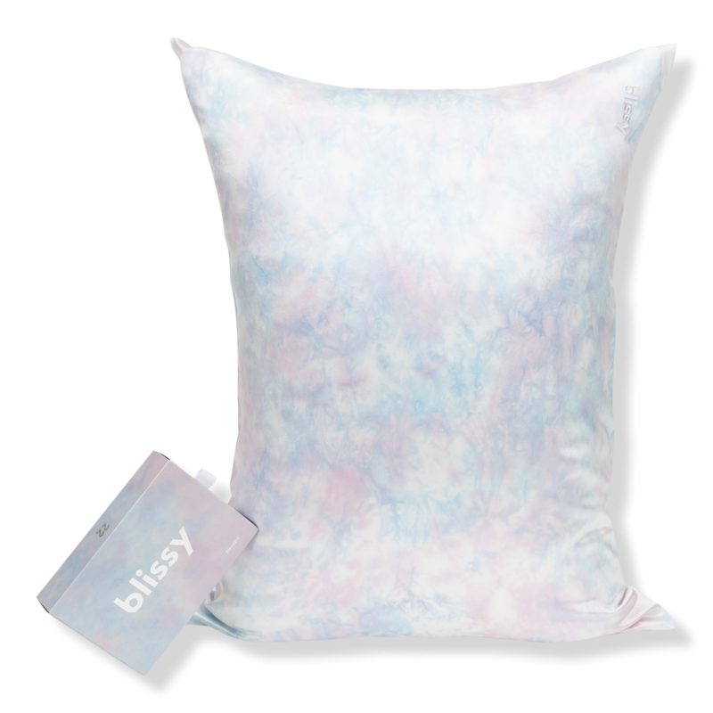 Pillowcase - King - Tie Dye
