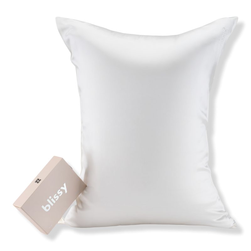 Pillowcase - Standard - White