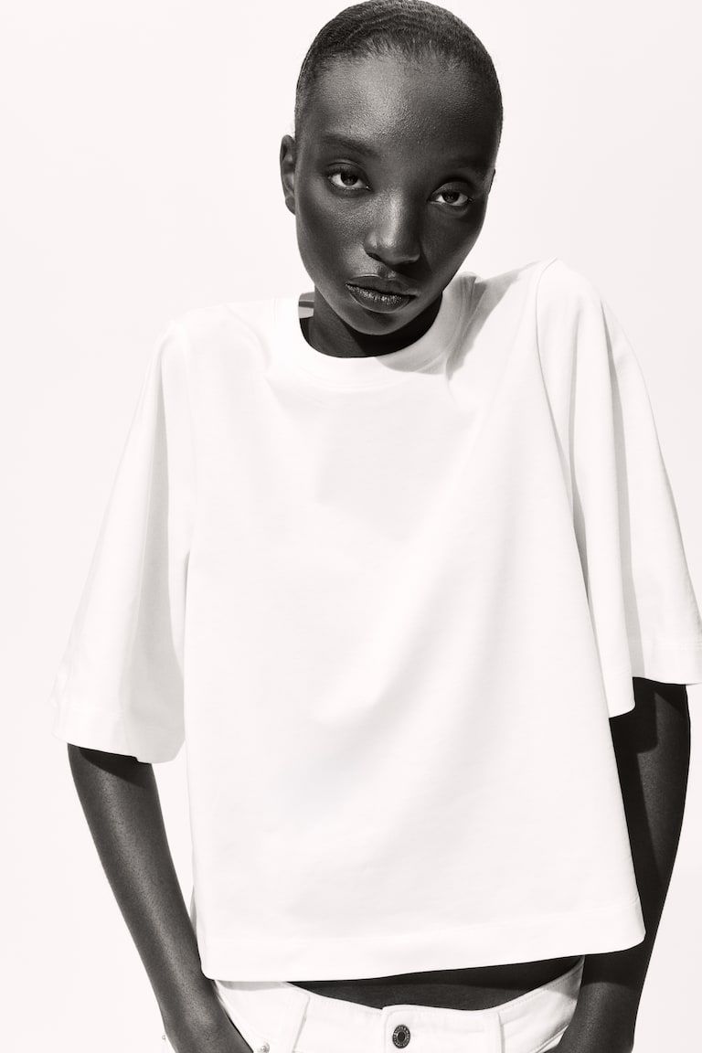 Pima Cotton Top