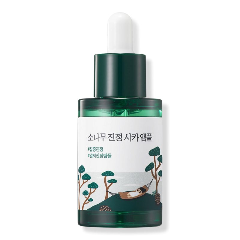 Pine Calming Cica Ampoule