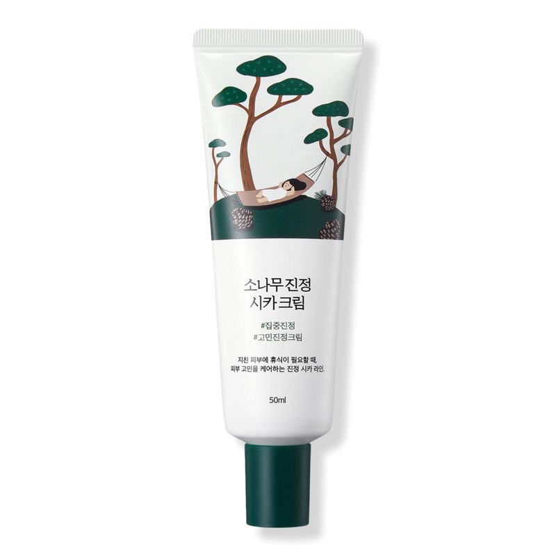 Pine Calming Cica Cream