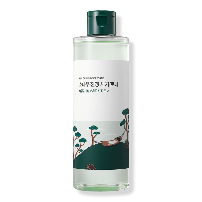 Pine Calming Cica Toner