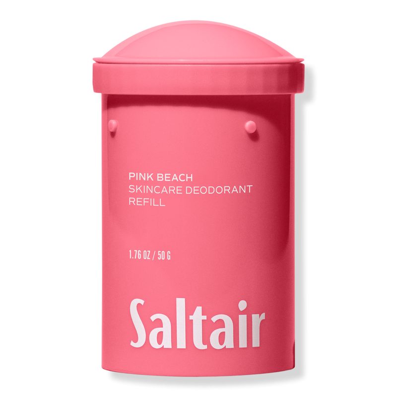 Pink Beach Skincare Deodorant - 1.76oz (Refill)