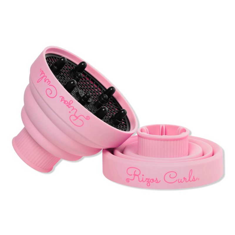 Pink Collapsible Diffuser
