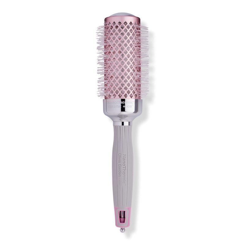 Pink Collection Thermal Brush - 1-3/4''