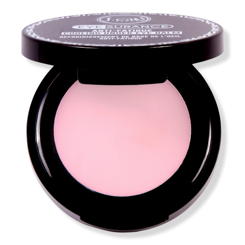 Pink Eyesurance Anti-Fatigue Cooling Under Eye Balm Rosa Canina Fruit Oil Extract