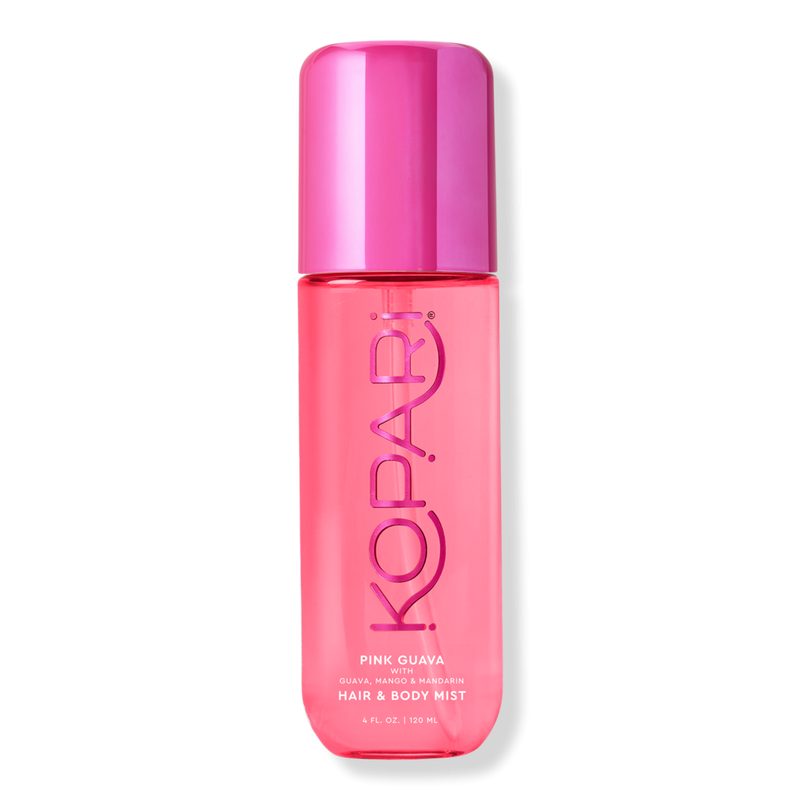 Pink Guava Hair & Body Mist - 4.0 oz