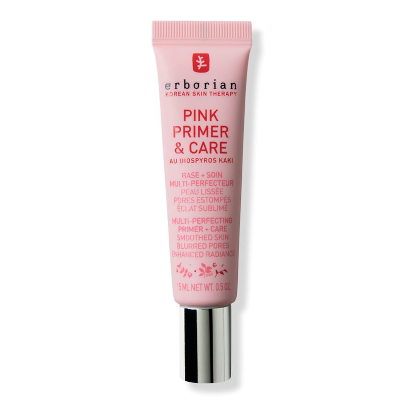 Pink Primer & Care - 0.5 oz