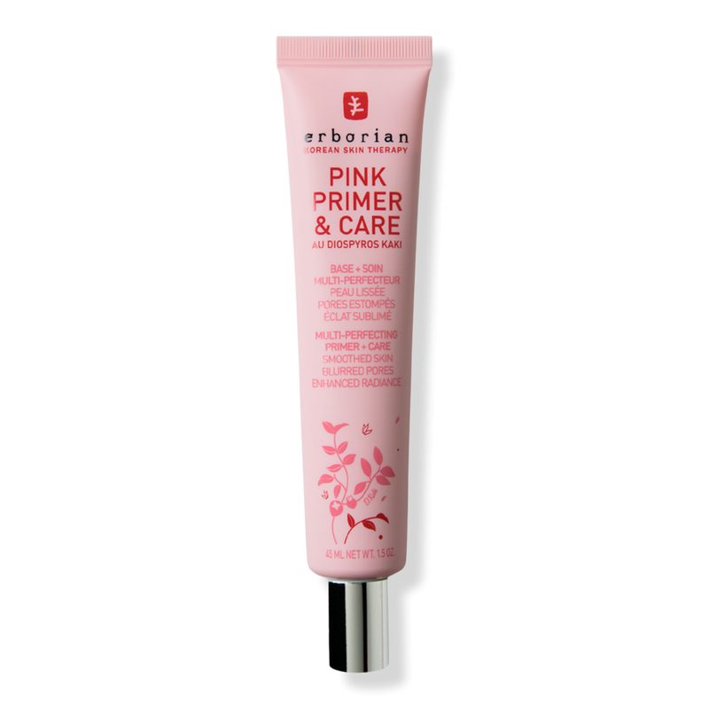 Pink Primer & Care - 1.5 oz