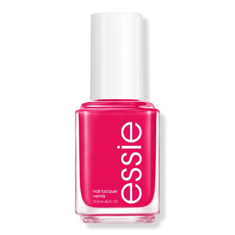 Pinks Nail Polish - Bachelorette Bash