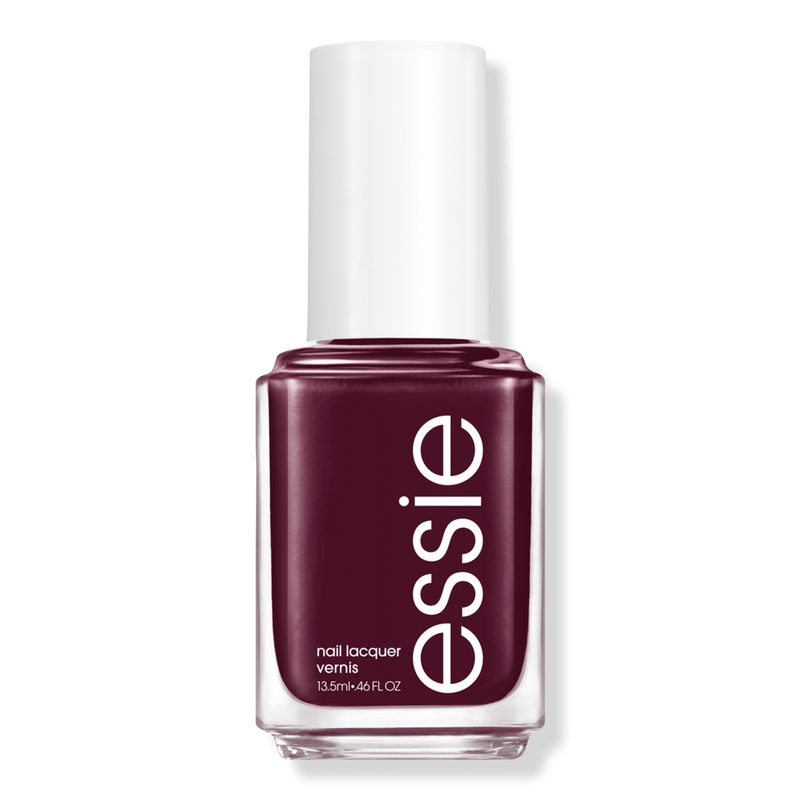 Pinks Nail Polish - Bahama Mama