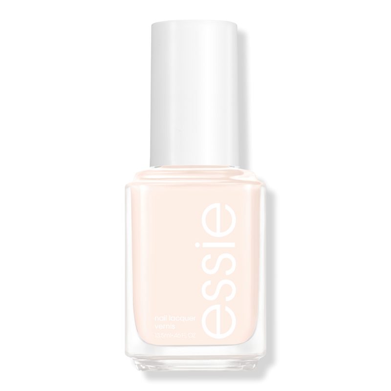Pinks Nail Polish - Limo-Scene